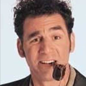 Meet your Posher, Christopher